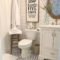 Adorable Farmhouse Bathroom Decor Ideas That Looks Cool 04