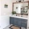 Adorable Farmhouse Bathroom Decor Ideas That Looks Cool 31