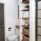 Adorable Farmhouse Bathroom Decor Ideas That Looks Cool 34