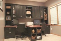 Affordable Diy Home Office Decor Ideas With Tutorials 04
