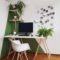 Affordable Diy Home Office Decor Ideas With Tutorials 10