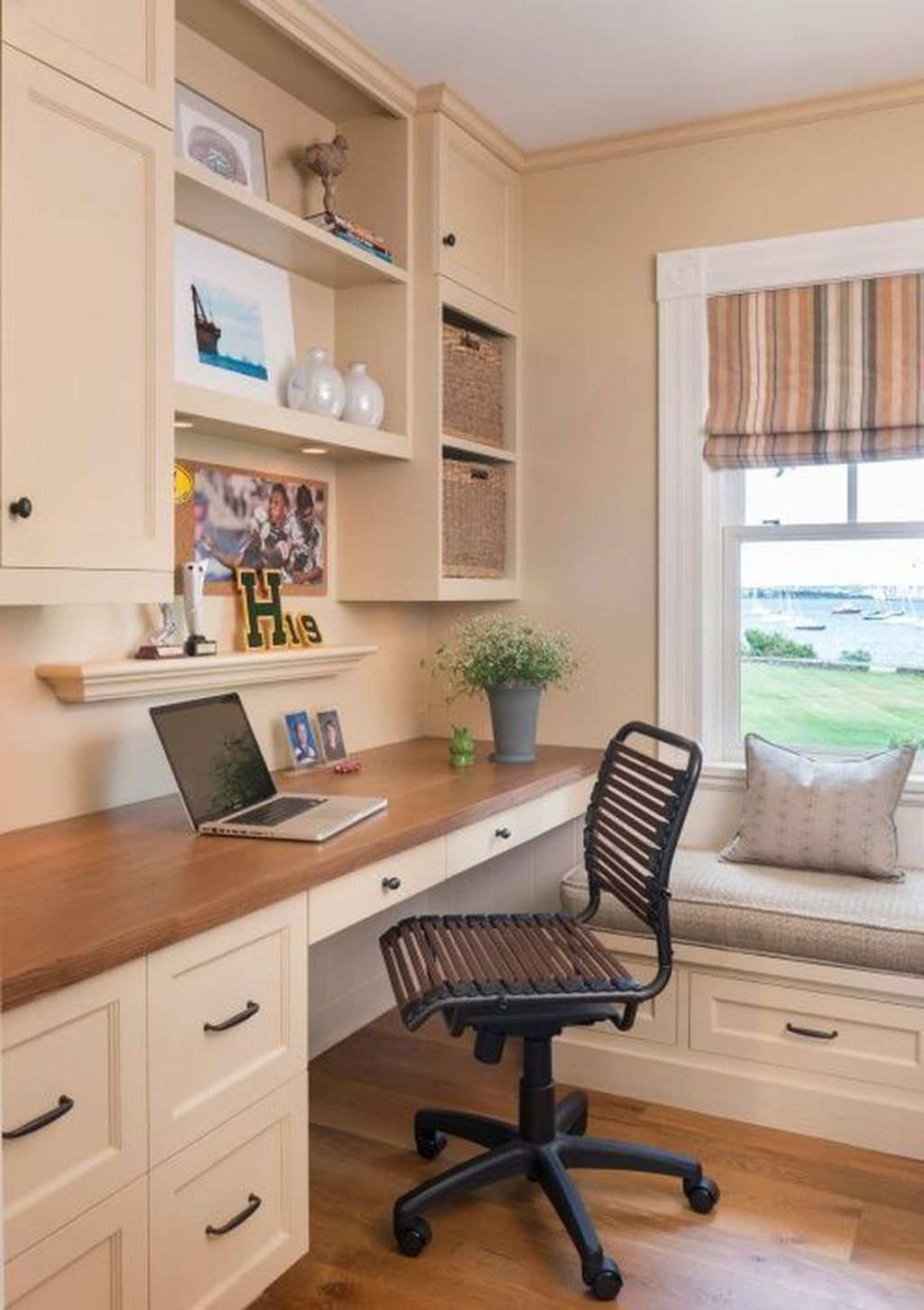 30 Affordable Diy Home Office Decor Ideas With Tutorials Homyracks