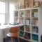 Affordable Diy Home Office Decor Ideas With Tutorials 36