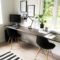 Affordable Diy Home Office Decor Ideas With Tutorials 47