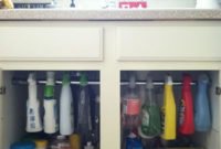Affordable Kitchen Organization Ideas On A Budget 06