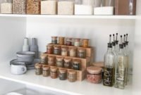 Affordable Kitchen Organization Ideas On A Budget 13