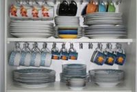 Affordable Kitchen Organization Ideas On A Budget 17