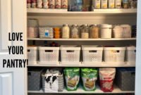 Affordable Kitchen Organization Ideas On A Budget 18