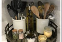 Affordable Kitchen Organization Ideas On A Budget 20