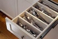 Affordable Kitchen Organization Ideas On A Budget 26