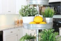 Affordable Kitchen Organization Ideas On A Budget 30