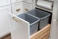 Affordable Kitchen Organization Ideas On A Budget 38