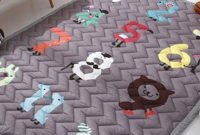 Amazing Playful Carpet Designs Ideas To Surprise Your Kids 11