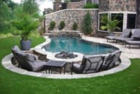 Amazing Swimming Pools Design Ideas For Small Backyards 01