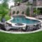 Amazing Swimming Pools Design Ideas For Small Backyards 01