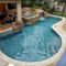 Amazing Swimming Pools Design Ideas For Small Backyards 02