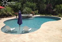 Amazing Swimming Pools Design Ideas For Small Backyards 08