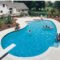 Amazing Swimming Pools Design Ideas For Small Backyards 10