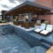 Amazing Swimming Pools Design Ideas For Small Backyards 13