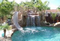 Amazing Swimming Pools Design Ideas For Small Backyards 14