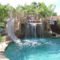 Amazing Swimming Pools Design Ideas For Small Backyards 14