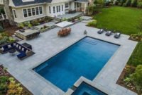 Amazing Swimming Pools Design Ideas For Small Backyards 15
