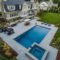 Amazing Swimming Pools Design Ideas For Small Backyards 15