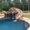 Amazing Swimming Pools Design Ideas For Small Backyards 21
