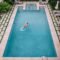 Amazing Swimming Pools Design Ideas For Small Backyards 22