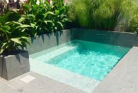 Amazing Swimming Pools Design Ideas For Small Backyards 29