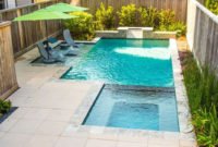 Amazing Swimming Pools Design Ideas For Small Backyards 32