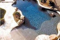 Amazing Swimming Pools Design Ideas For Small Backyards 34