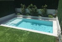 Amazing Swimming Pools Design Ideas For Small Backyards 36