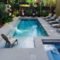 Amazing Swimming Pools Design Ideas For Small Backyards 37