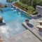 Amazing Swimming Pools Design Ideas For Small Backyards 43
