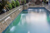 Amazing Swimming Pools Design Ideas For Small Backyards 45