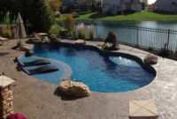 Amazing Swimming Pools Design Ideas For Small Backyards 47