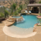 Amazing Swimming Pools Design Ideas For Small Backyards 48