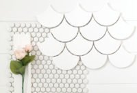 Astonishing Farmhouse Shower Tile Decor Ideas To Try 40