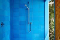 Astonishing Farmhouse Shower Tile Decor Ideas To Try 41