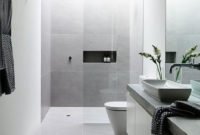 Best Contemporary Bathroom Design Ideas To Try 06