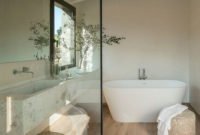 Best Contemporary Bathroom Design Ideas To Try 09