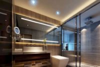 Best Contemporary Bathroom Design Ideas To Try 10