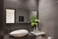 Best Contemporary Bathroom Design Ideas To Try 13