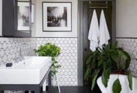 Best Contemporary Bathroom Design Ideas To Try 16