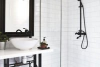Best Contemporary Bathroom Design Ideas To Try 19