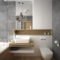 Best Contemporary Bathroom Design Ideas To Try 23