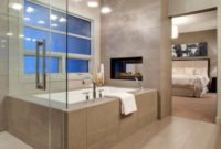 Best Contemporary Bathroom Design Ideas To Try 29