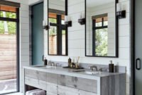 Best Contemporary Bathroom Design Ideas To Try 33