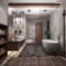 Best Contemporary Bathroom Design Ideas To Try 34